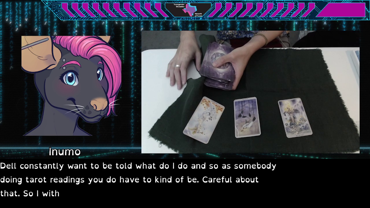 Tarot for Skeptics and Storytellers